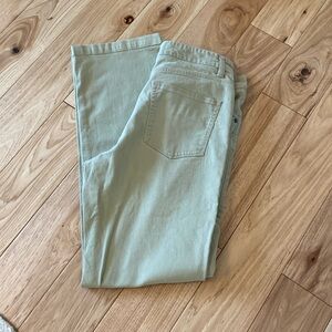 Men’s Bob Timberlake khaki jeans
